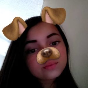 Meet your Posher, Marie